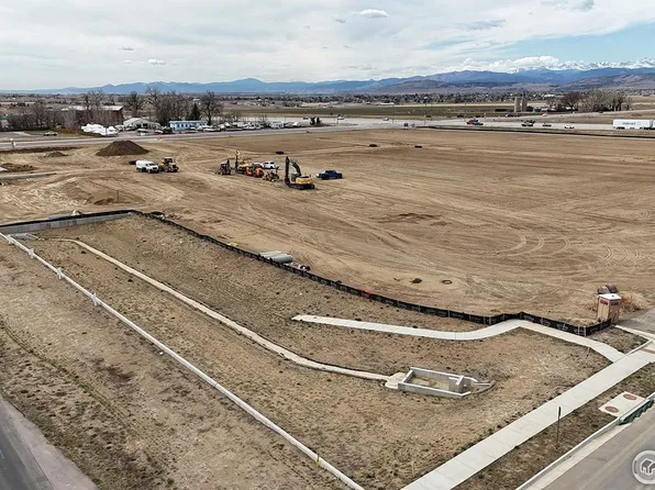 0 CO Highway 56 LOT 7, Berthoud, CO 80513