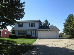 604 Winters Eave, Flushing, MI 48433