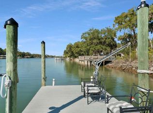 96 Hernandez Ave, Palm Coast, FL 32137