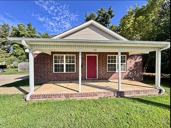 616 Creath Ave, Jonesboro, AR 72401
