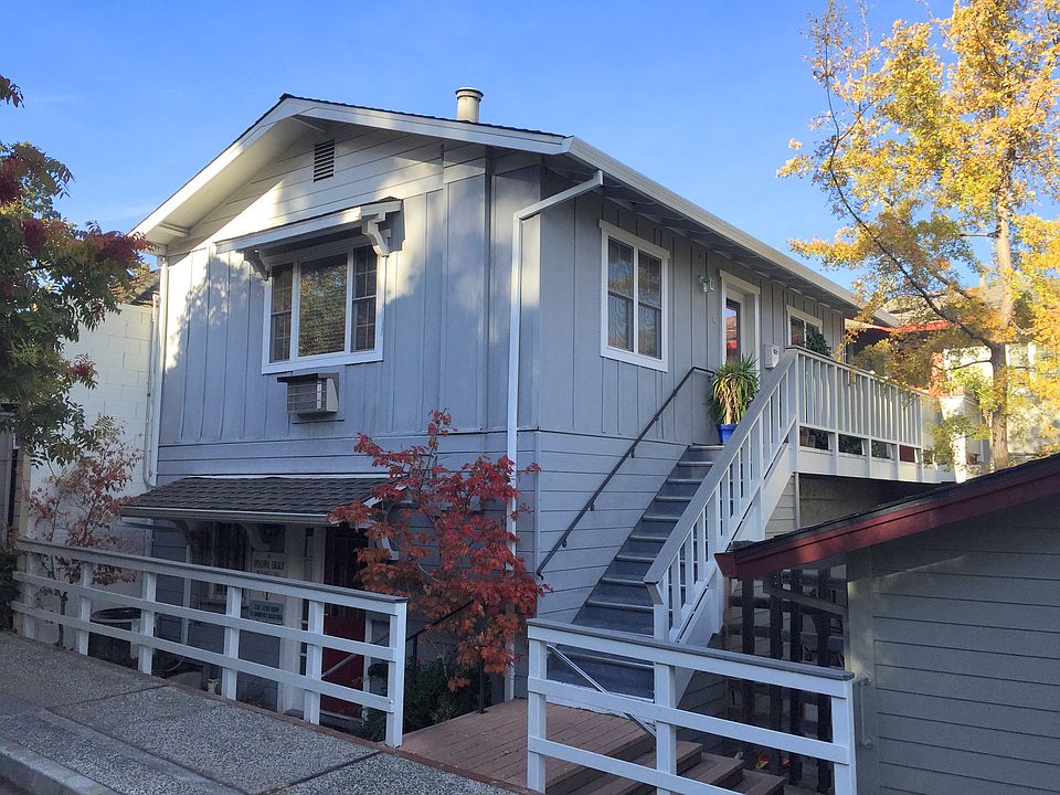 1st image of 14554 Big Basin Way APT C