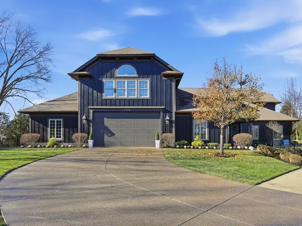 11710 Cold Creek Ct, Zionsville, IN 46077