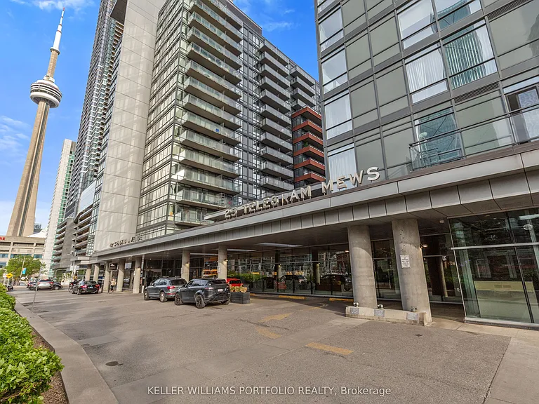25 Telegram Mews #3711 — Photo 3