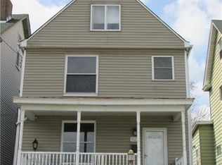 621 Frederick St, Mc Kees Rocks, PA 15136