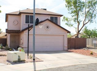 3037 E Villa Maria Dr, Phoenix, AZ 85032