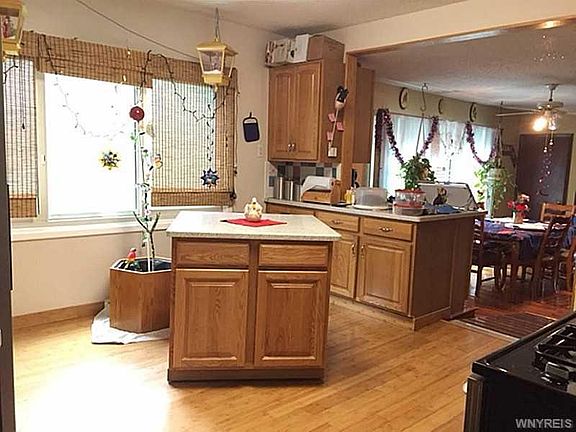 Bamboo floors