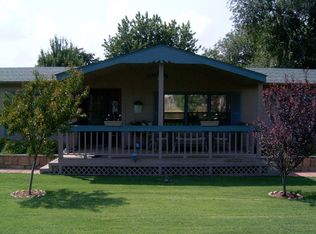 11201 Cory Rd, Guthrie, OK 73044