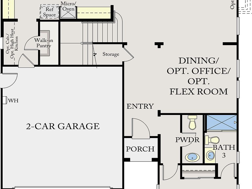 2nd image of 16959 Braga Dr