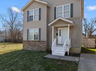 120 Candler St, Highland Park, MI 48203