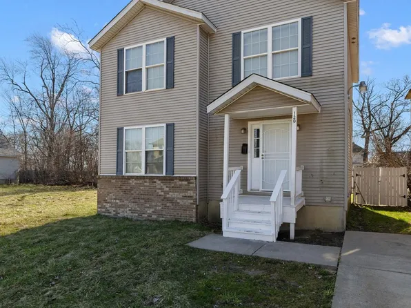 120 Candler St, Highland Park, MI 48203