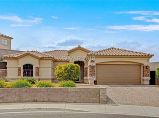 1034 Charlene Ct, Henderson, NV 89011
