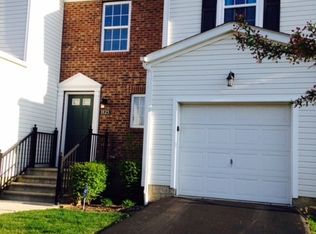 1125 Green Knoll Dr, Columbus, OH 43081