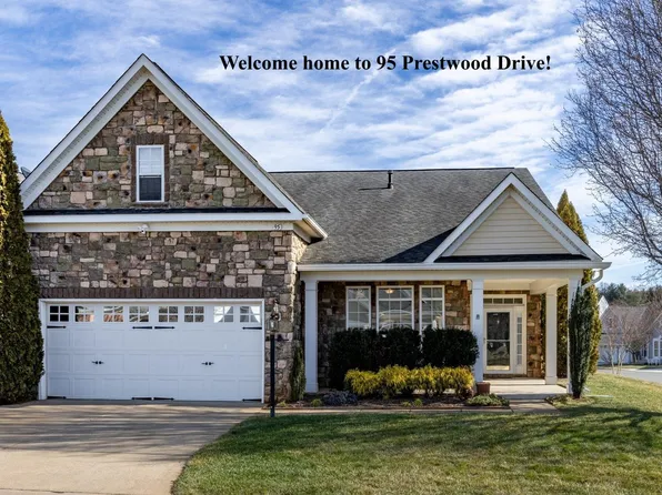95 Prestwood Dr, Ruckersville, VA 22968