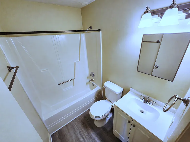 Bathroom 1