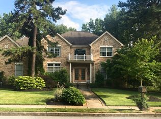 9 Danforth Dr, Voorhees, NJ 08043