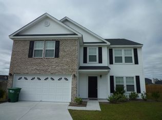 414 Flint Dr, Rincon, GA 31326