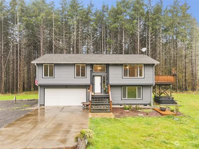 80 SE Majestic View Drive, Shelton, WA, 98584