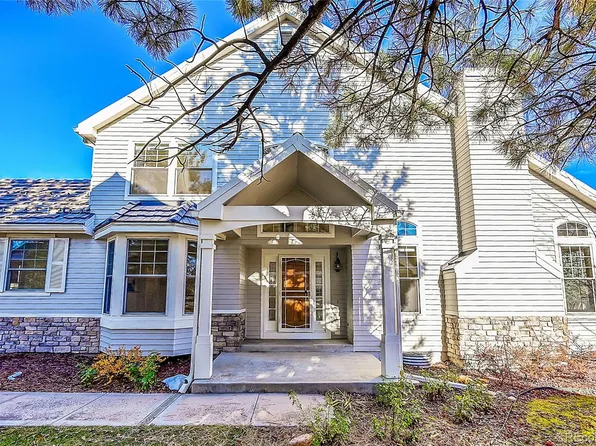 8322 S PENINSULA, Littleton, CO 80120