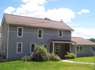 64 Light Rd, Harpursville, NY 13787