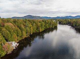 328 Indian Rock Trl, Saranac Lake, NY 12983