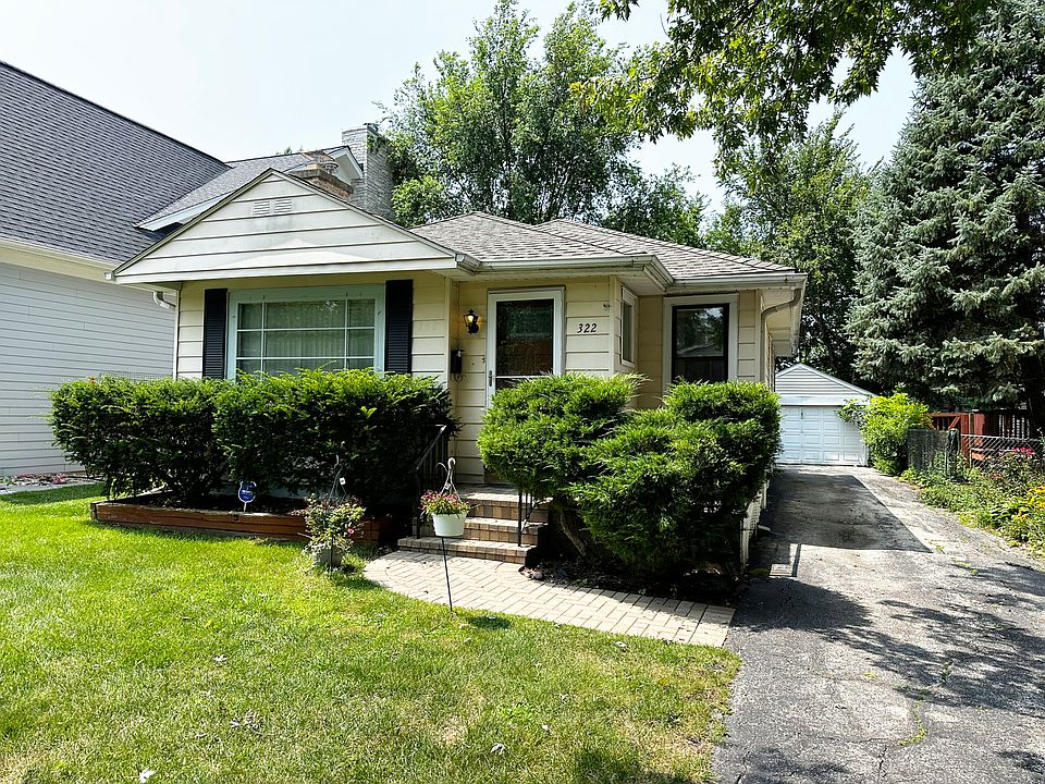 1st image of 322 Nordica Ave