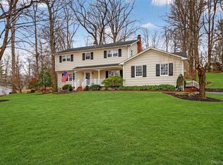 541 Giordano Drive, Yorktown Heights, NY 10598