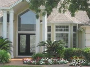 127 Dragon Cir, Panama City Beach, FL 32408