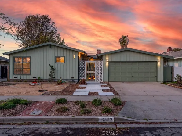 6443 E Bayard St, Long Beach, CA 90815