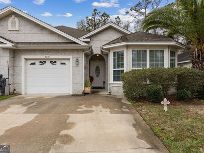563 Eagle Blvd, Kingsland, GA, 31548