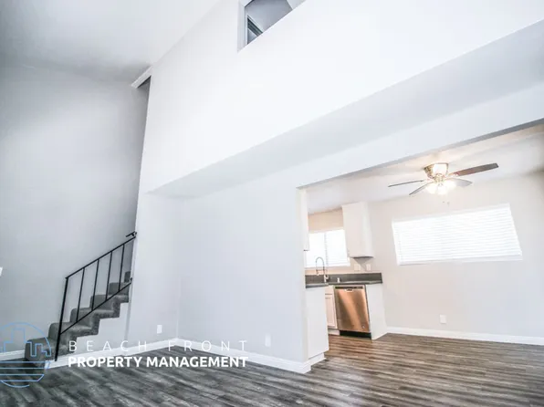 7892 Holt Ave., 7892 Holt Dr #1, Huntington Beach, CA 92647