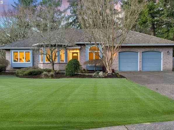 3465 NW 123rd Pl, Portland, OR 97229