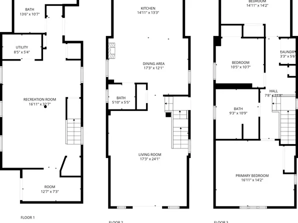 1458 81st Street image 34 of 36