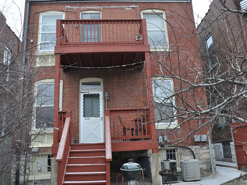 1st image of 3516 Arsenal St Floor 1