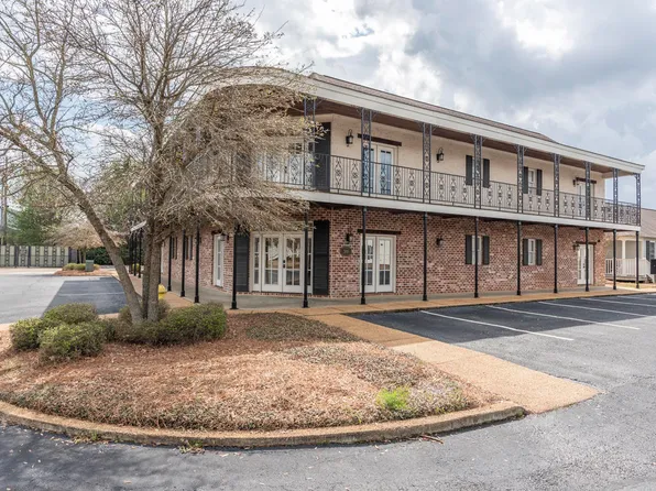 300 River Rd Unit 66, Starkville, MS 39759
