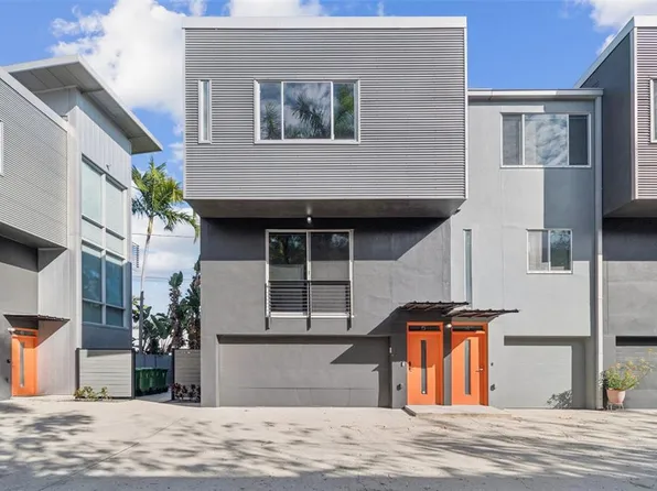 3107 W De Leon St Unit 5, Tampa, FL 33609