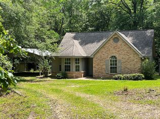64 Timber Ridge Rd, Wiggins, MS 39577