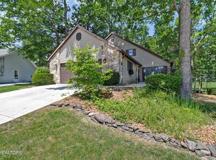 170 Baltusrol Rd, Fairfield Glade, TN 38558