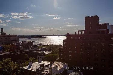 Rented by Arwell Realty