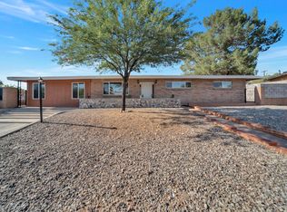 3615 E Calle Del Prad, Tucson, AZ 85716
