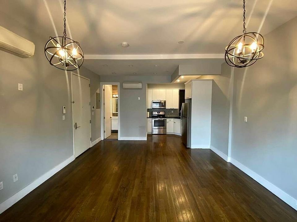 1st image of 2164A Fulton St #1A