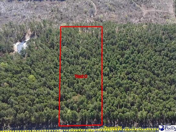 2nd image of Freeman Rd Lot C