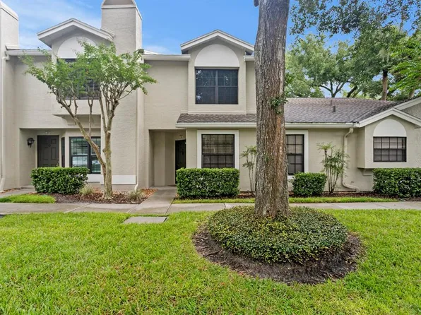5100 Burchette Rd Unit 306, Tampa, FL 33647