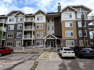 155 Skyview Ranch Way NE #2104, Calgary, AB T3N0L1