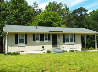 3029 Little Creek Church Rd, Clayton, NC 27520