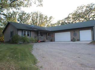 24180 County Road 5 NW, New London, MN 56273