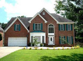 3822 Glasgow Rd, Marietta, GA 30062