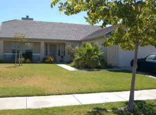 758 Waterford Way, Los Banos, CA 93635