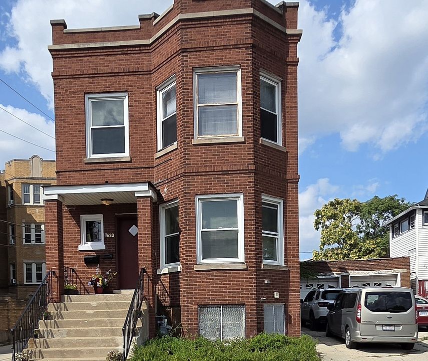 1st image of 7633 Jackson Blvd