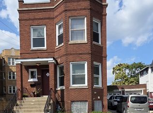 7633 Jackson Blvd, Forest Park, IL 60130