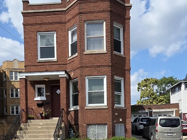 7633 Jackson Blvd, Forest Park, IL 60130